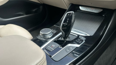 BMW X3 xDrive20d MHT M Sport 5dr Step Auto [Tech/Plus Pk] Diesel Estate